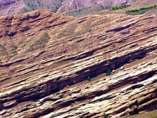 Foto offerta TREKKING IN IRAN, immagini dell'offerta TREKKING IN IRAN di Ovunque viaggi.